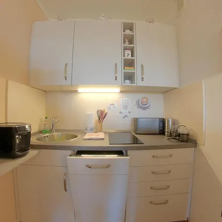 422 Apartment