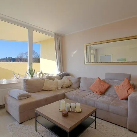 Apartment 422 *