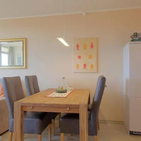 Apartment 422 Hohegeiss