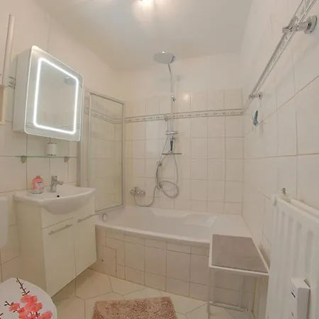 Apartment 422 *
