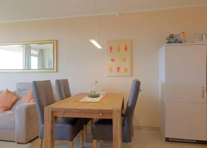 Apartment 422 Hohegeiss